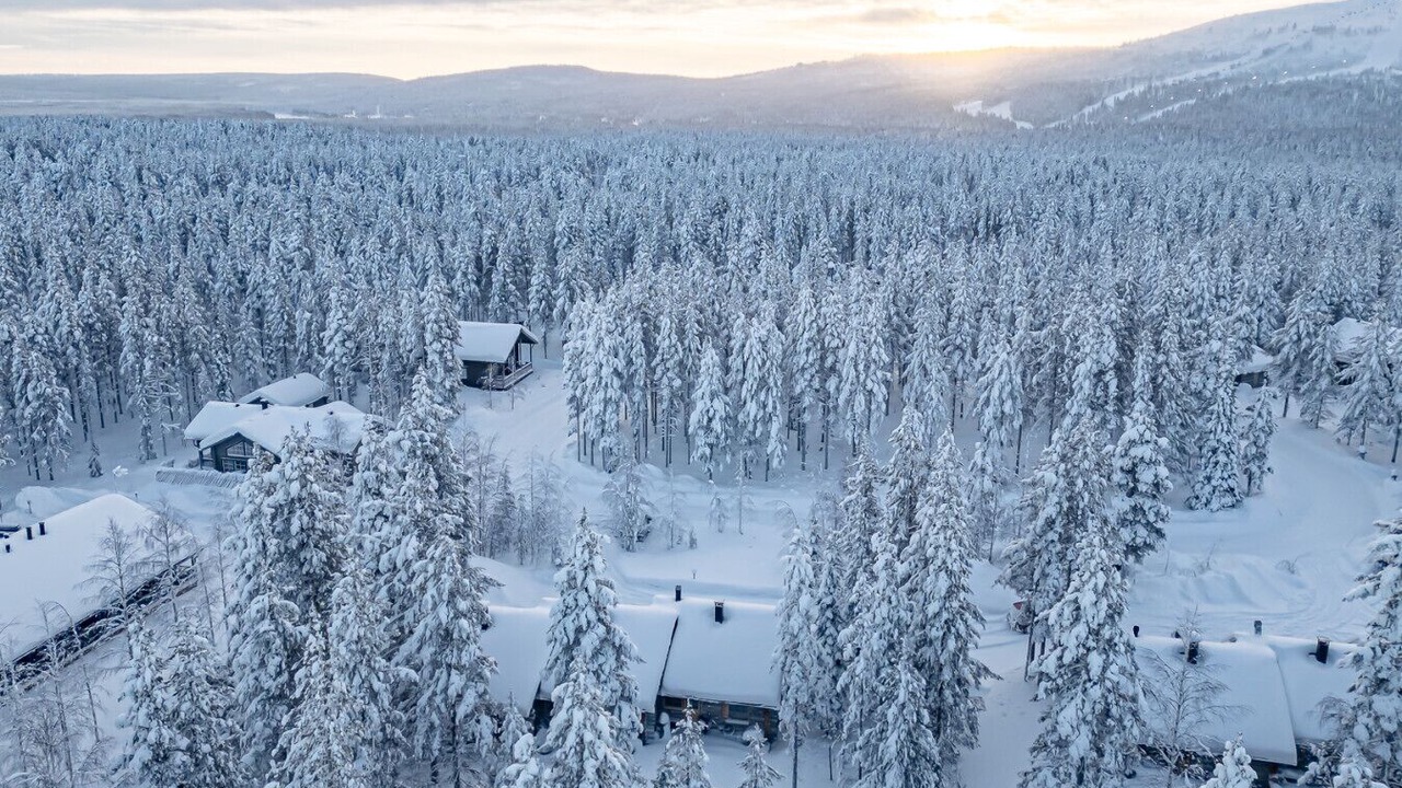 Photo of Outdoor in Sirkka