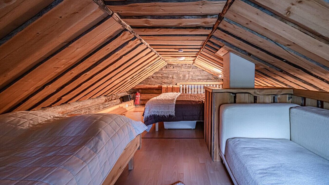 Photo of Bedroom in Sirkka