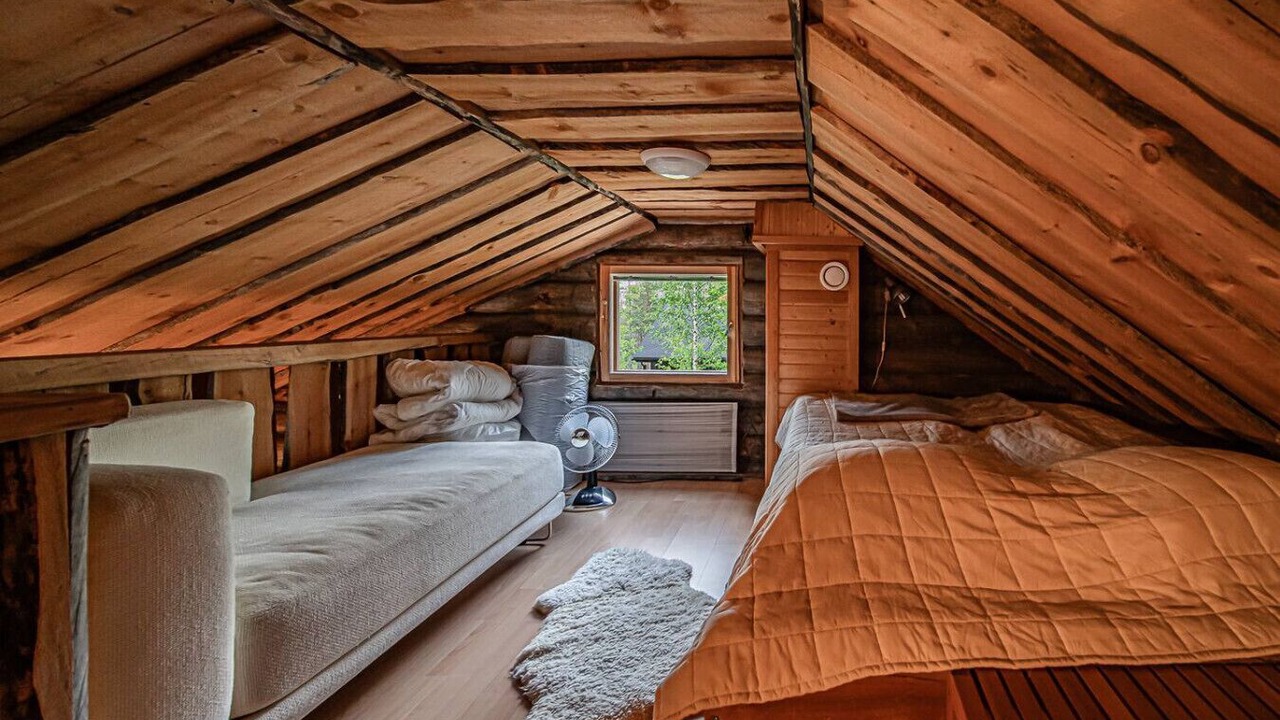 Photo of Bedroom in Sirkka