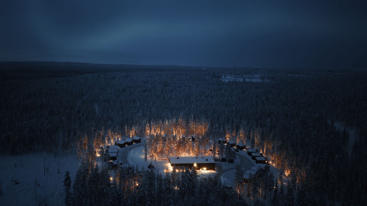Photo of Outdoor in Vikajarvi