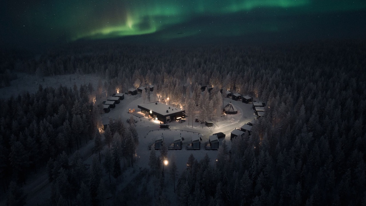 Photo of Outdoor in Vikajarvi