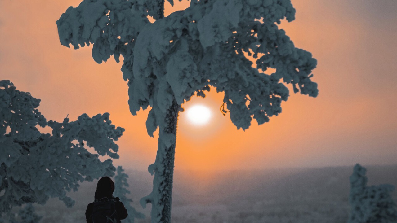Photo of Outdoor in Vikajarvi