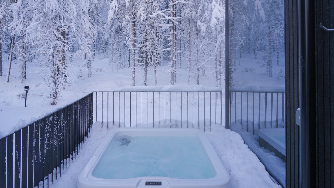 Photo of Outdoor in Vikajarvi