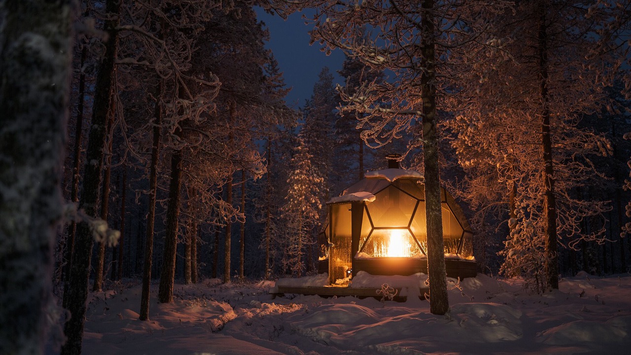 Photo of Outdoor in Vikajarvi