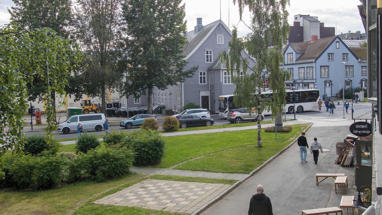 Photo of Others in Tromso
