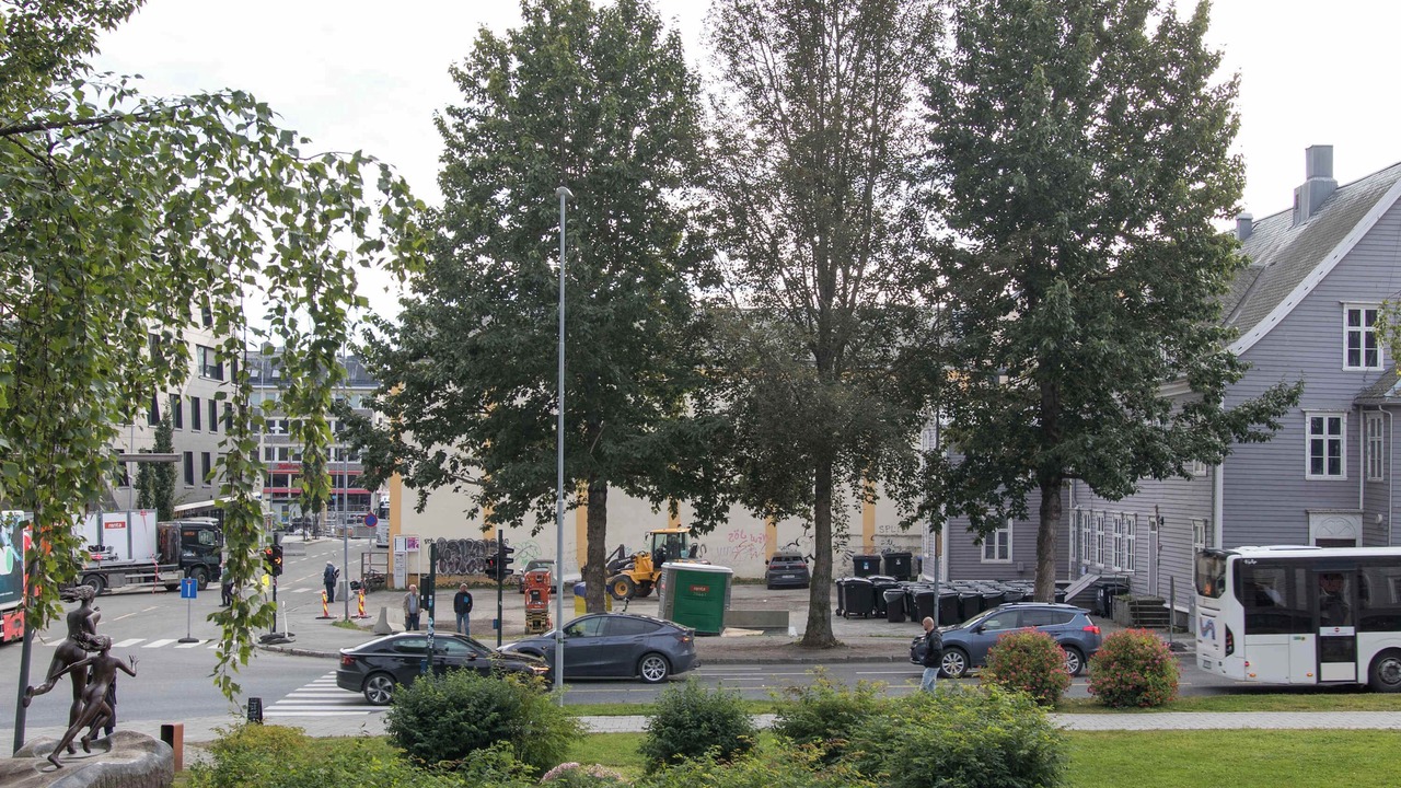 Photo of Others in Tromso
