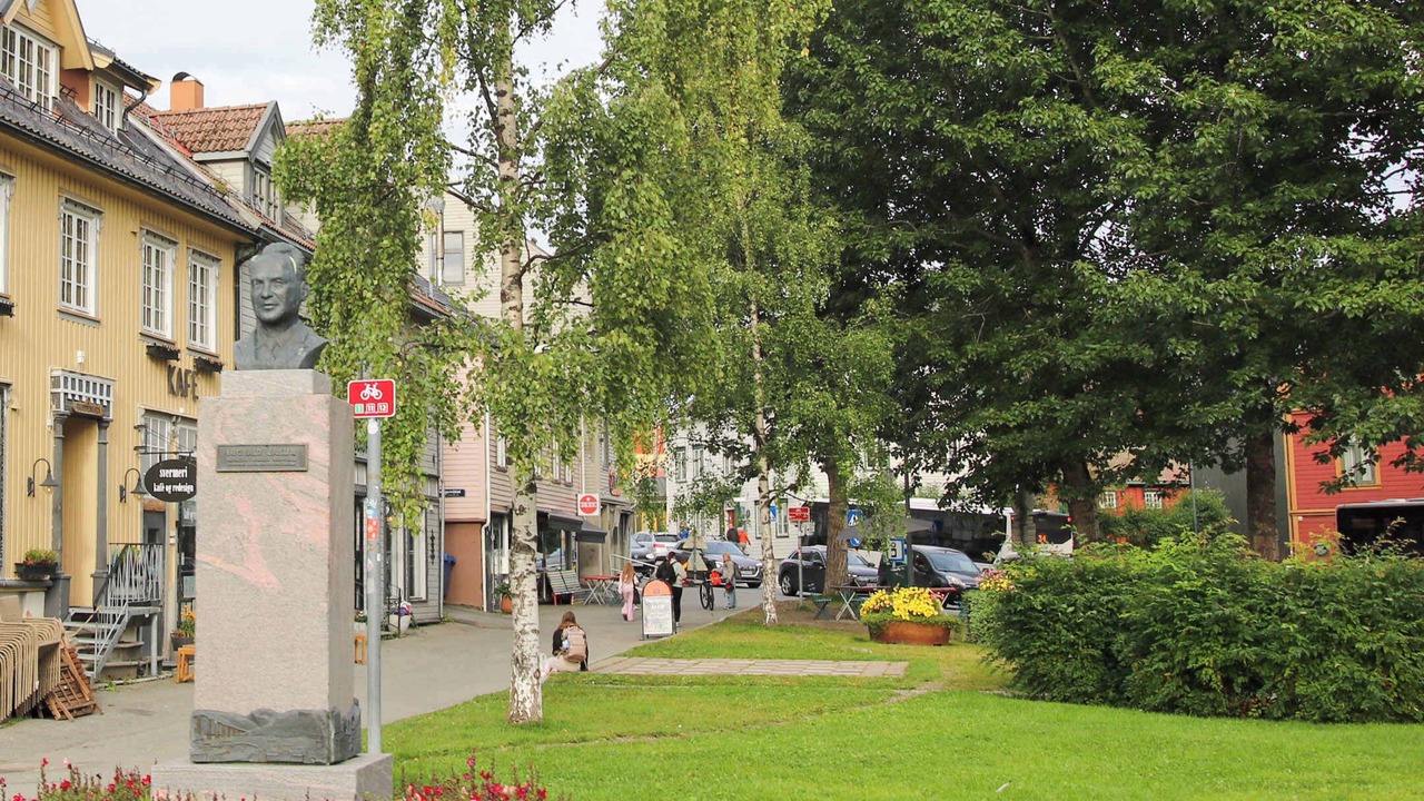 Photo of Others in Tromso