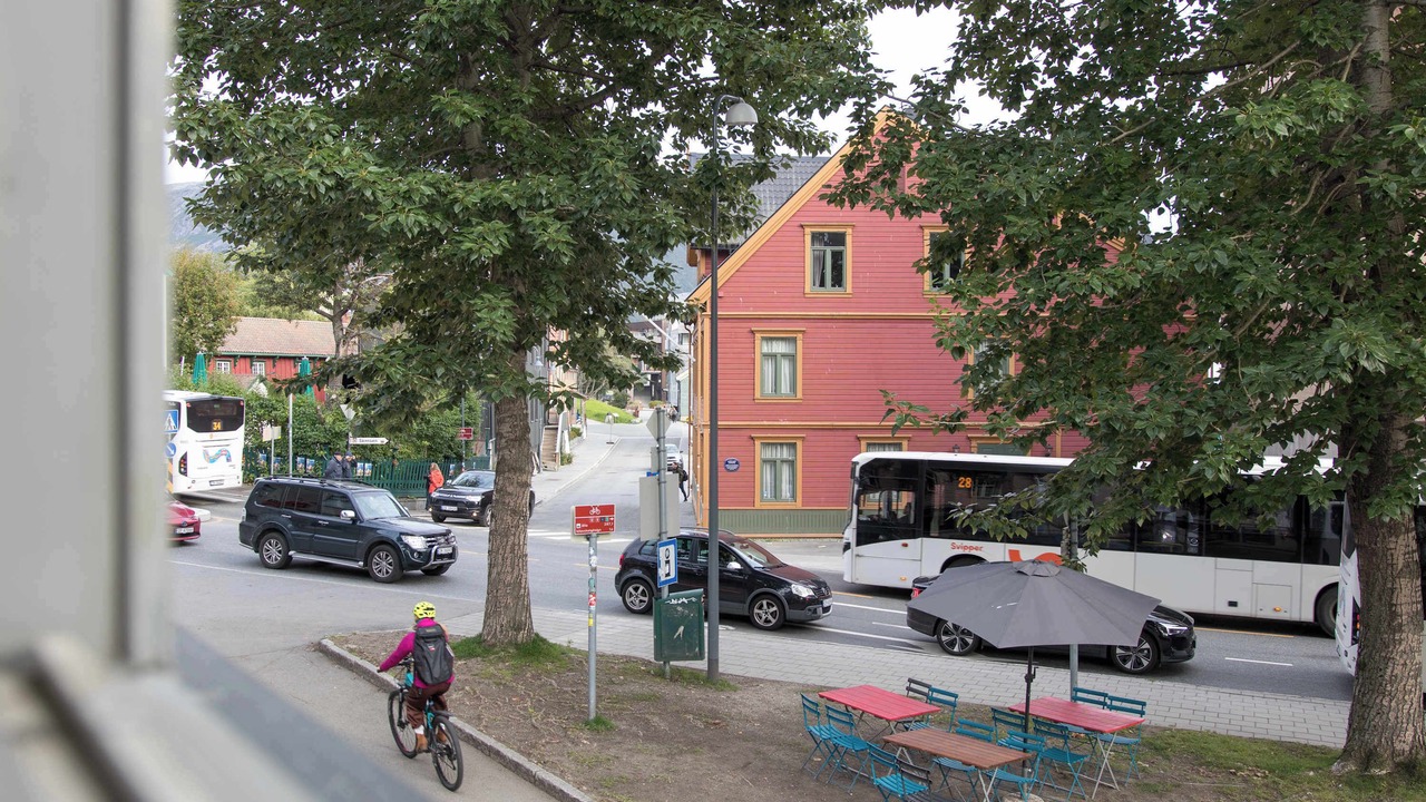 Photo of Others in Tromso
