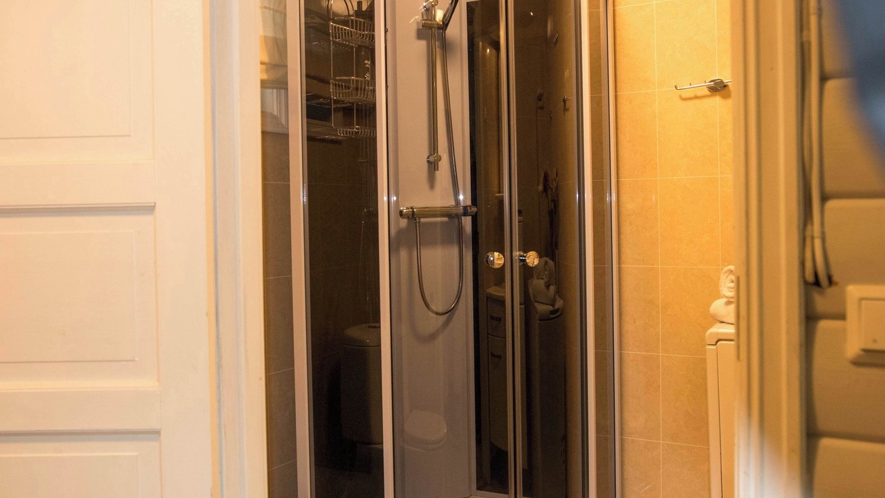 Photo of Bathroom in Tromso