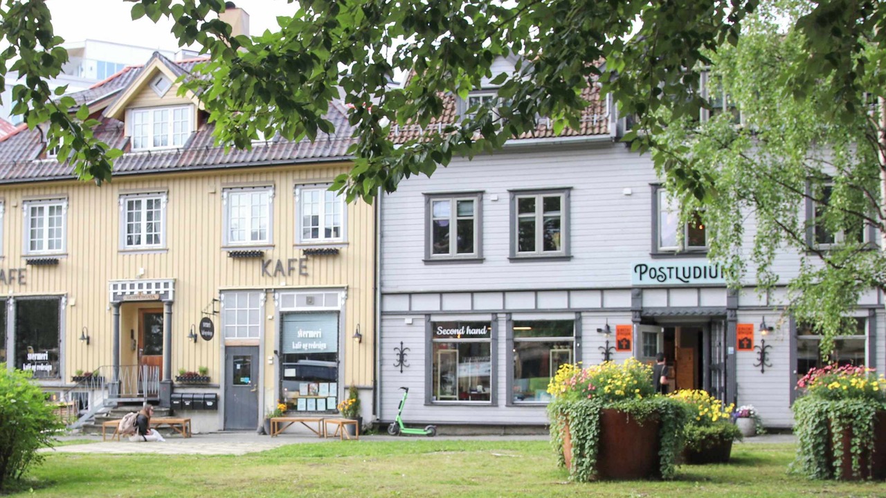Photo of Others in Tromso