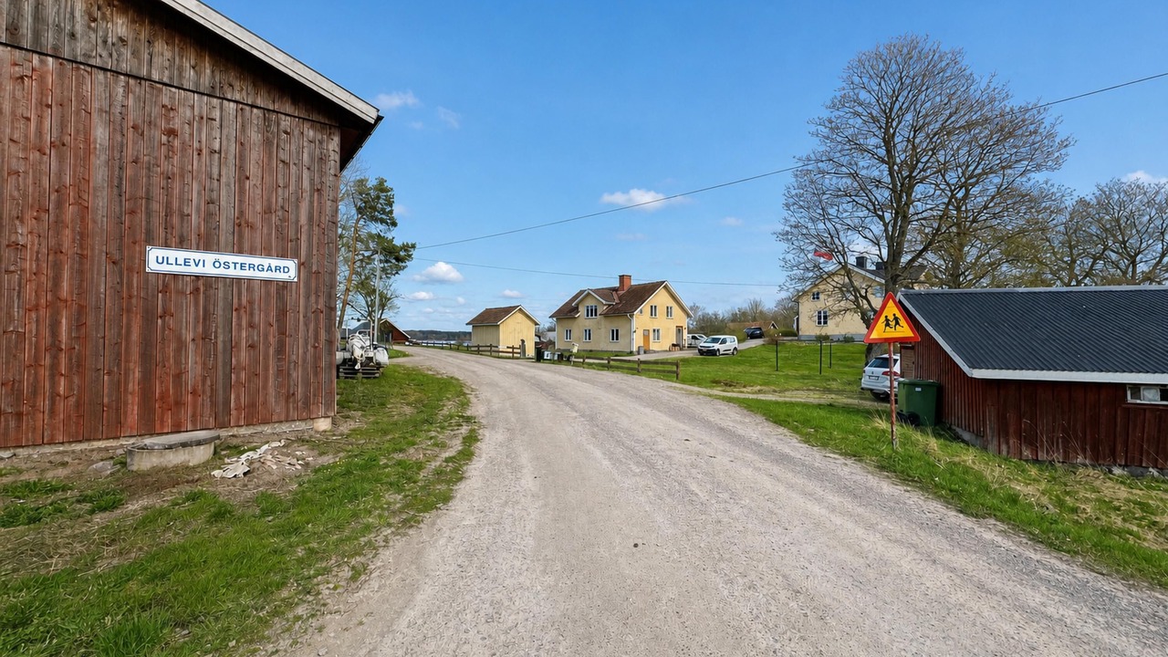 Photo of Others in Gamleby