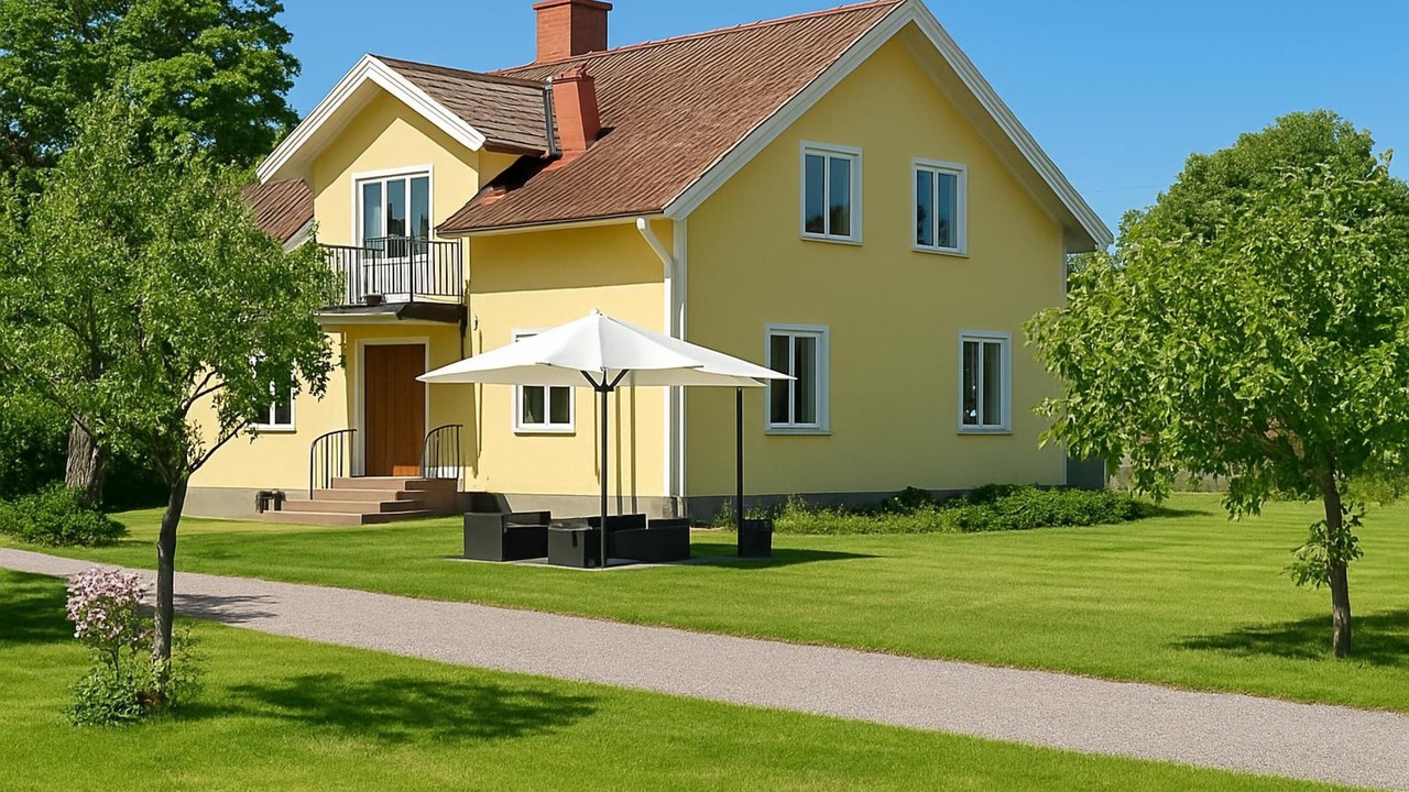 Photo of Outdoor in Gamleby