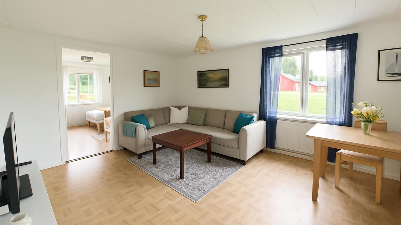 Photo of Livingroom in Gamleby