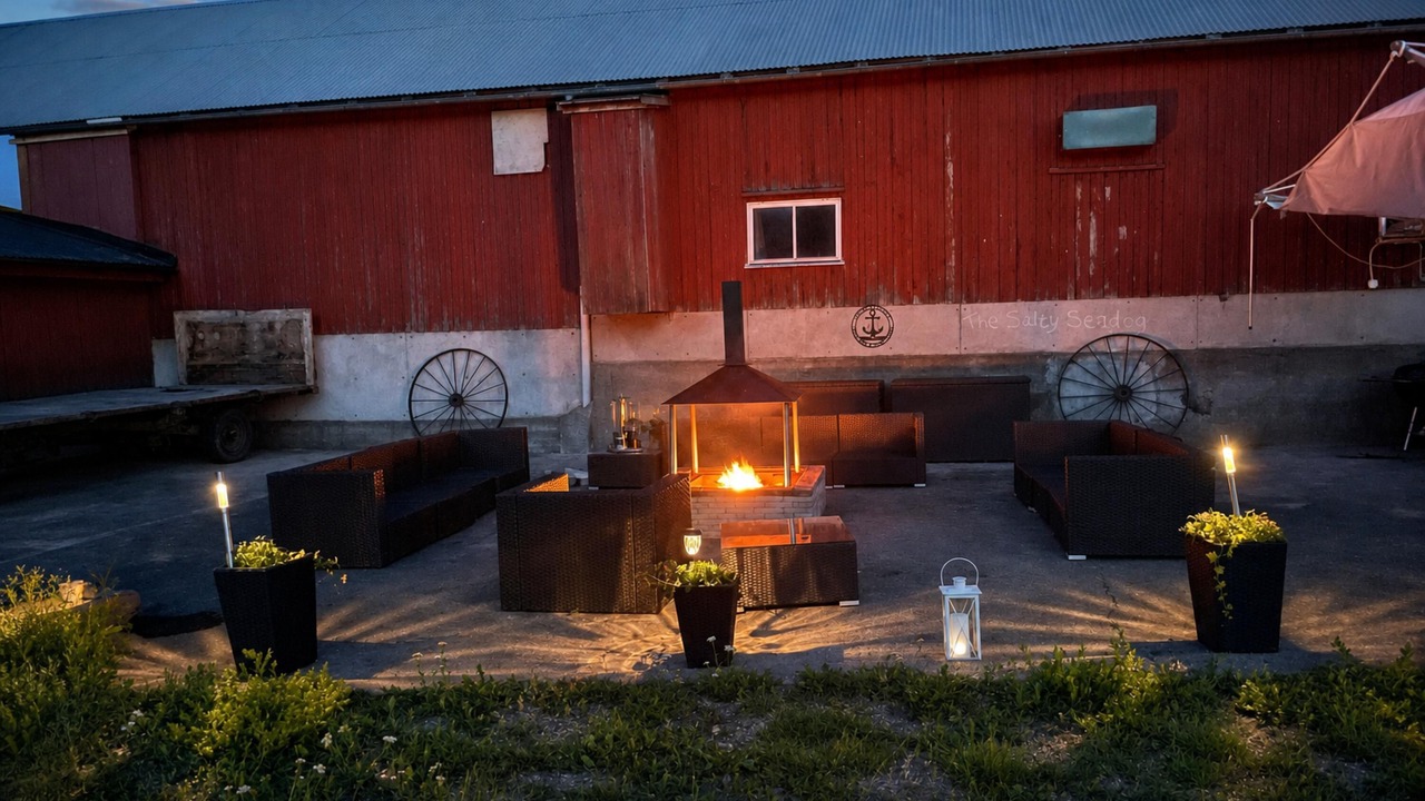 Photo of Others in Gamleby