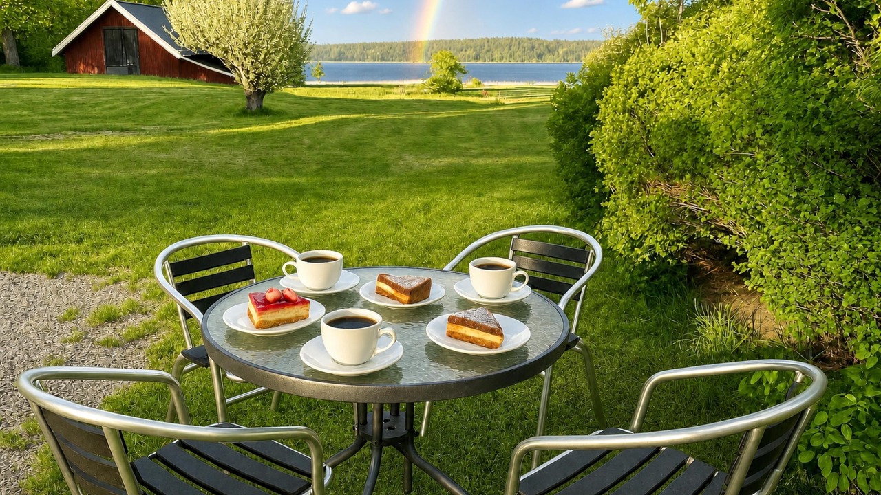 Photo of Outdoor in Gamleby