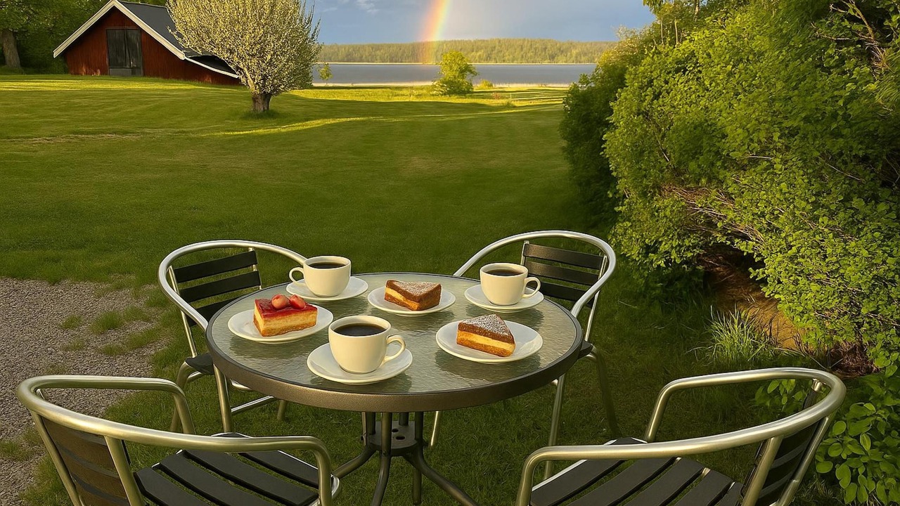 Photo of Outdoor in Gamleby