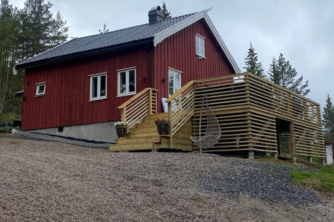 Photo of Outdoor in Drangedal