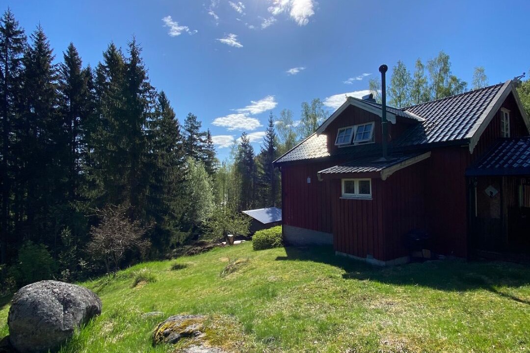 Photo of Outdoor in Drangedal