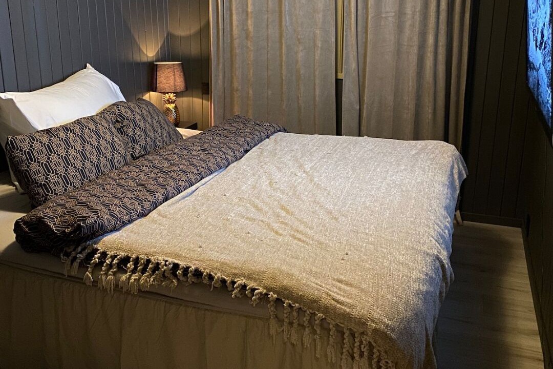 Photo of Bedroom in Drangedal