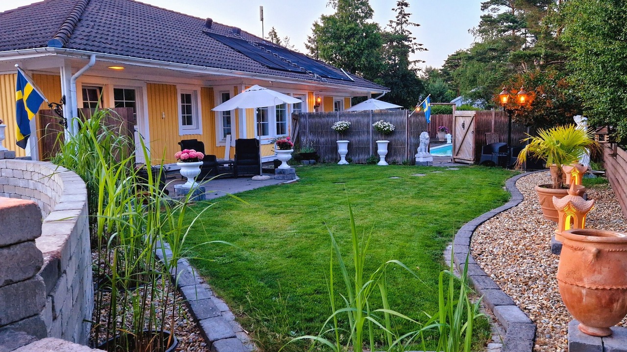 Photo of Outdoor in Hollviken