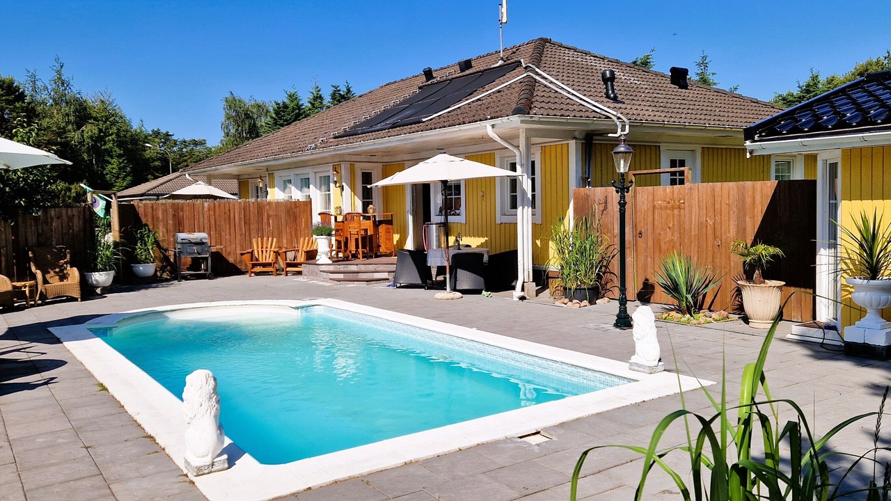 Photo of Outdoor in Hollviken