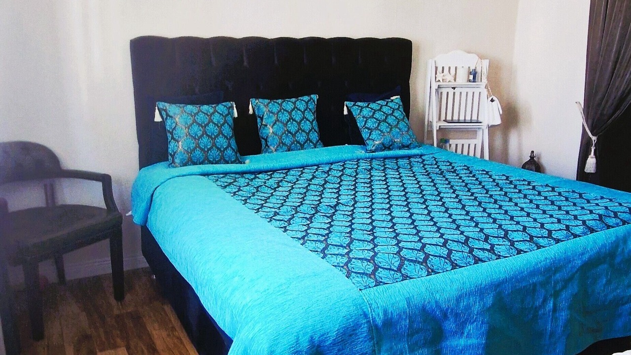 Photo of Bedroom in Hollviken