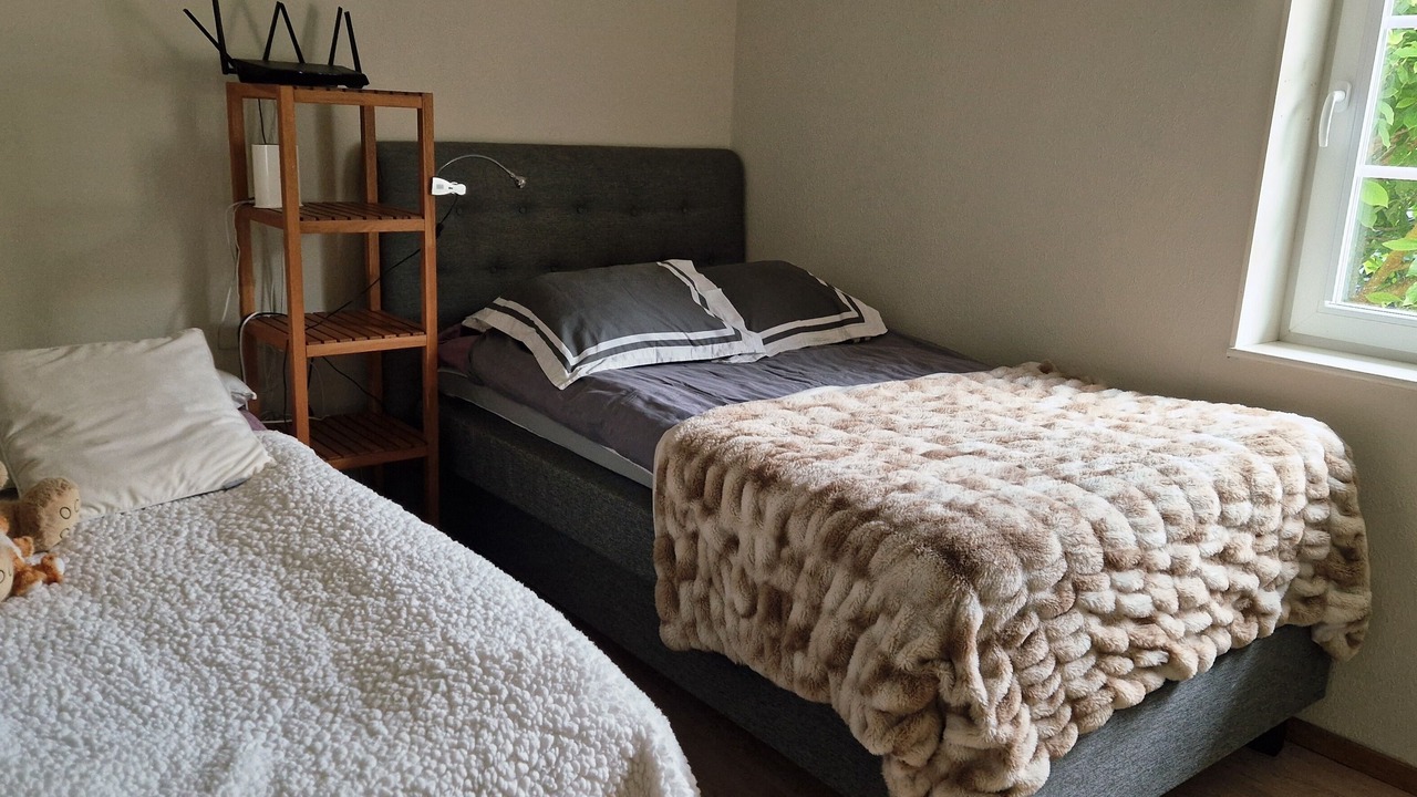 Photo of Bedroom in Hollviken