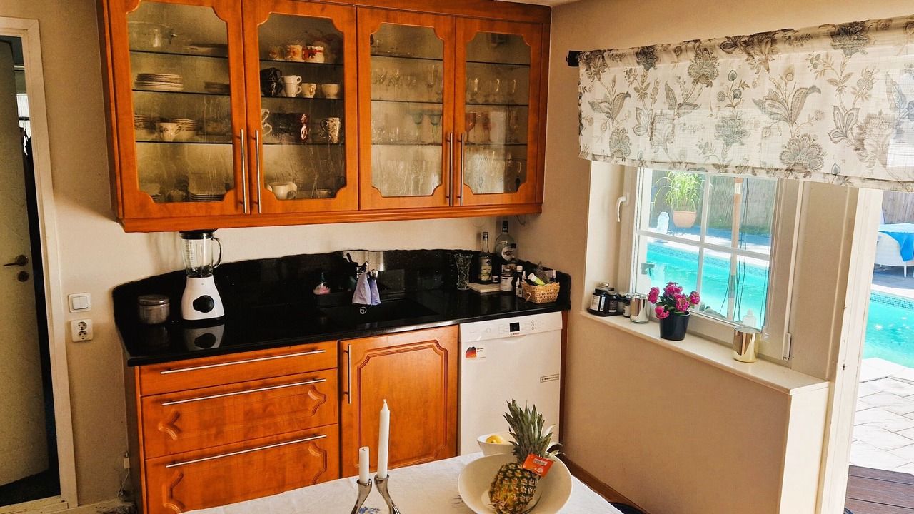 Photo of Kitchen in Hollviken