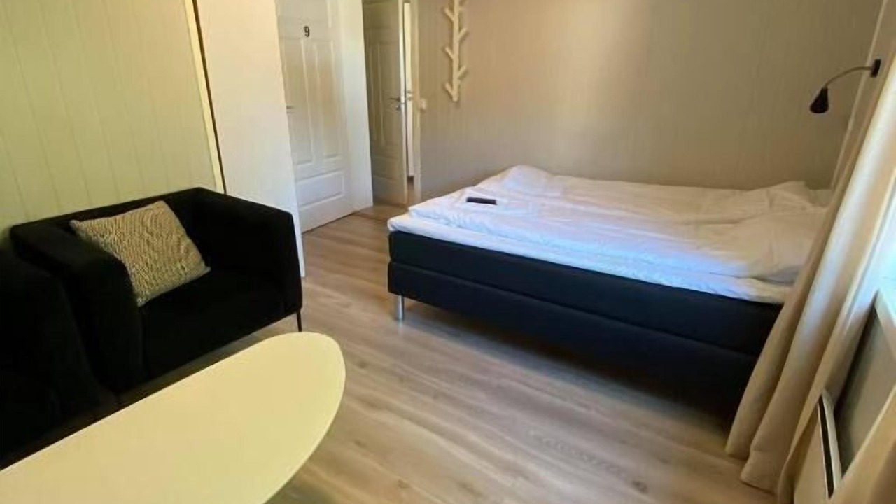 Photo of Bedroom in Mosjoen