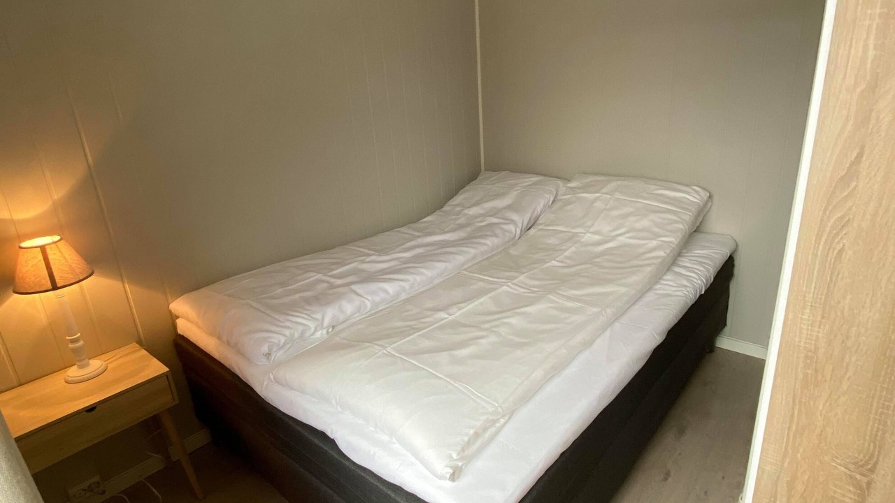 Photo of Bedroom in Mosjoen