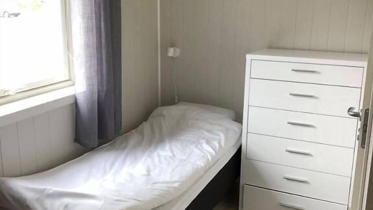 Photo of Bedroom in Mosjoen