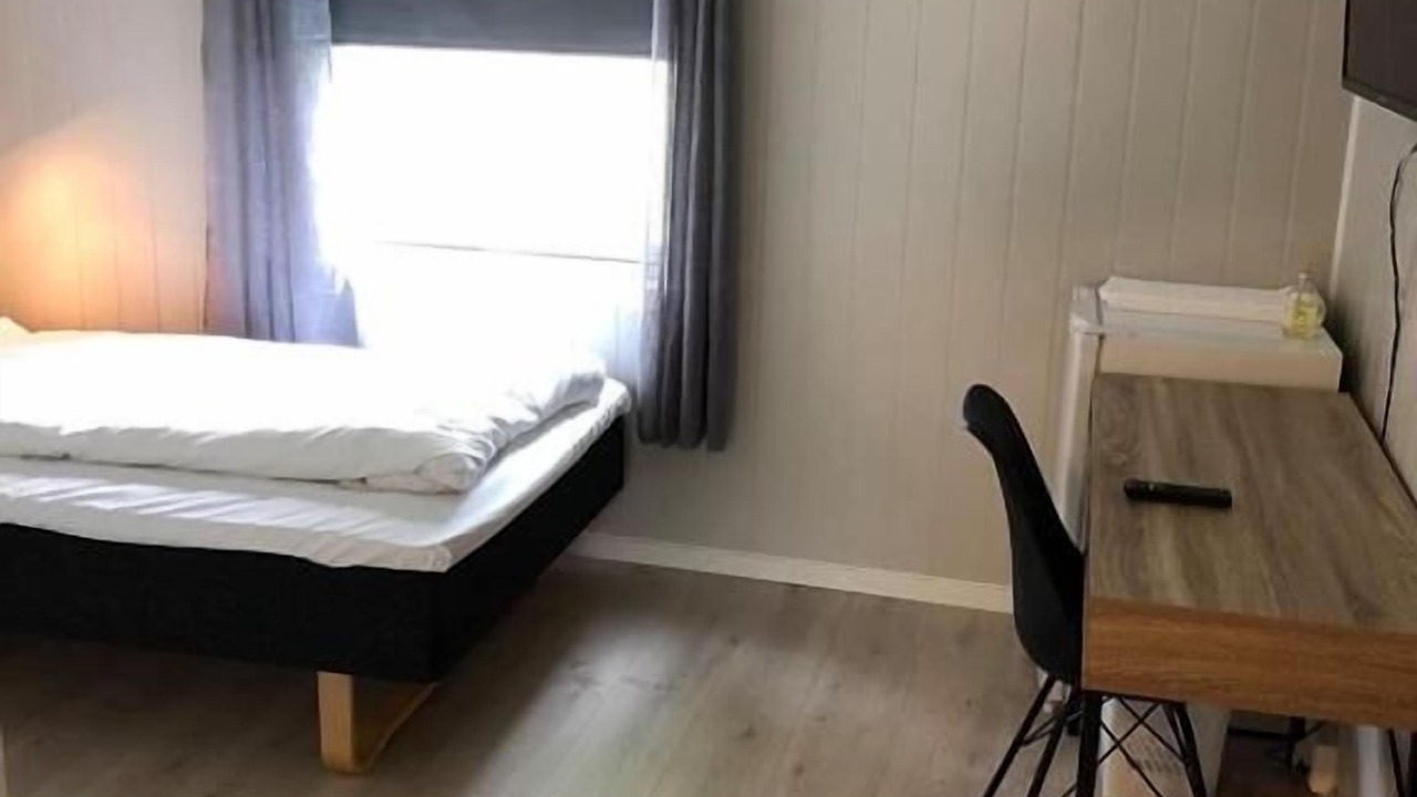 Photo of Bedroom in Mosjoen