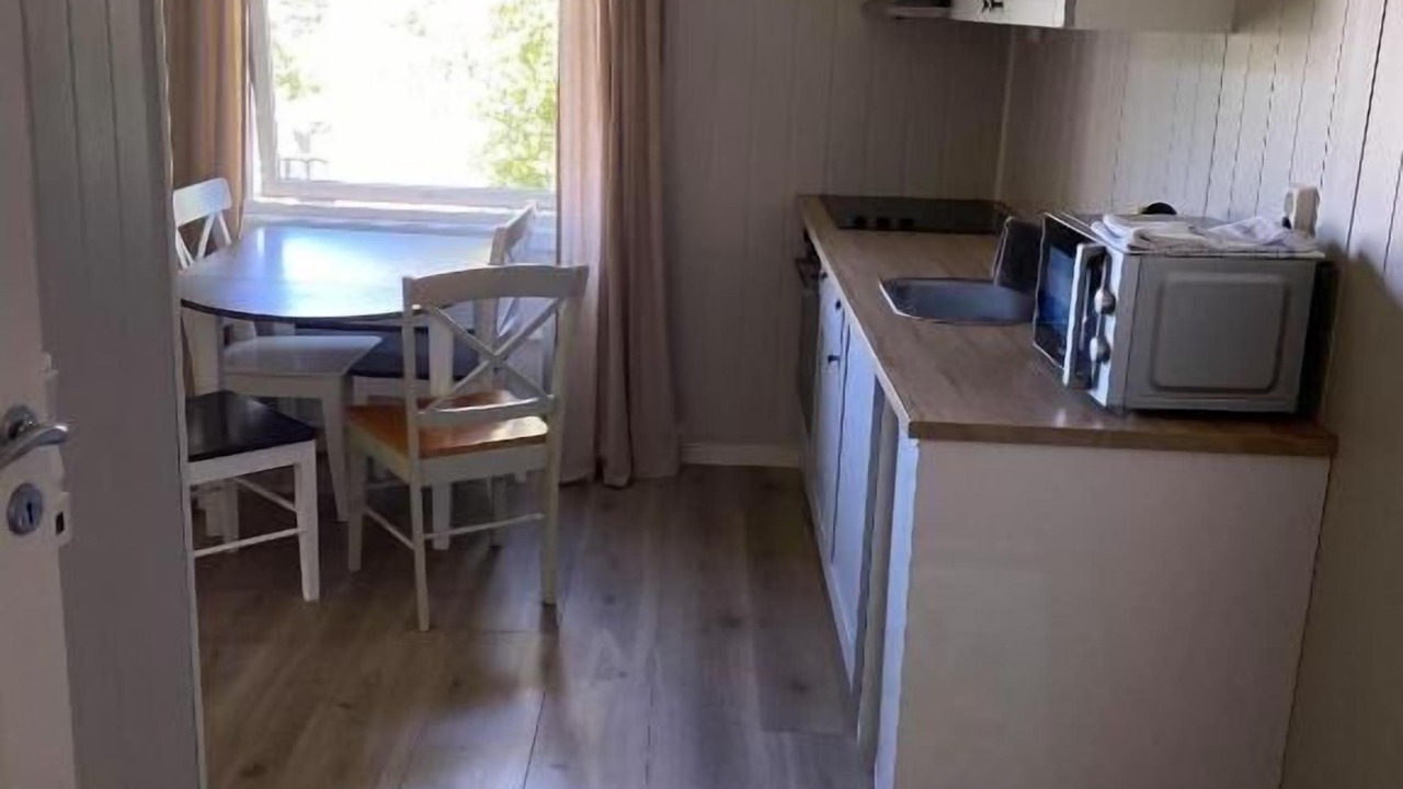Photo of Kitchen in Mosjoen