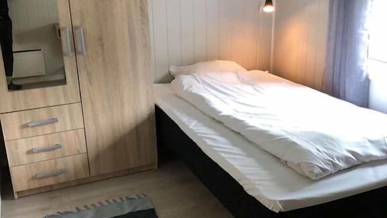 Photo of Bedroom in Mosjoen