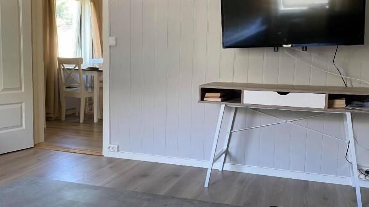 Photo of Bedroom in Mosjoen