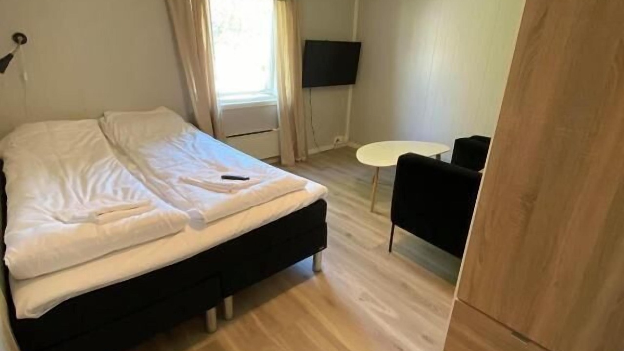 Photo of Bedroom in Mosjoen