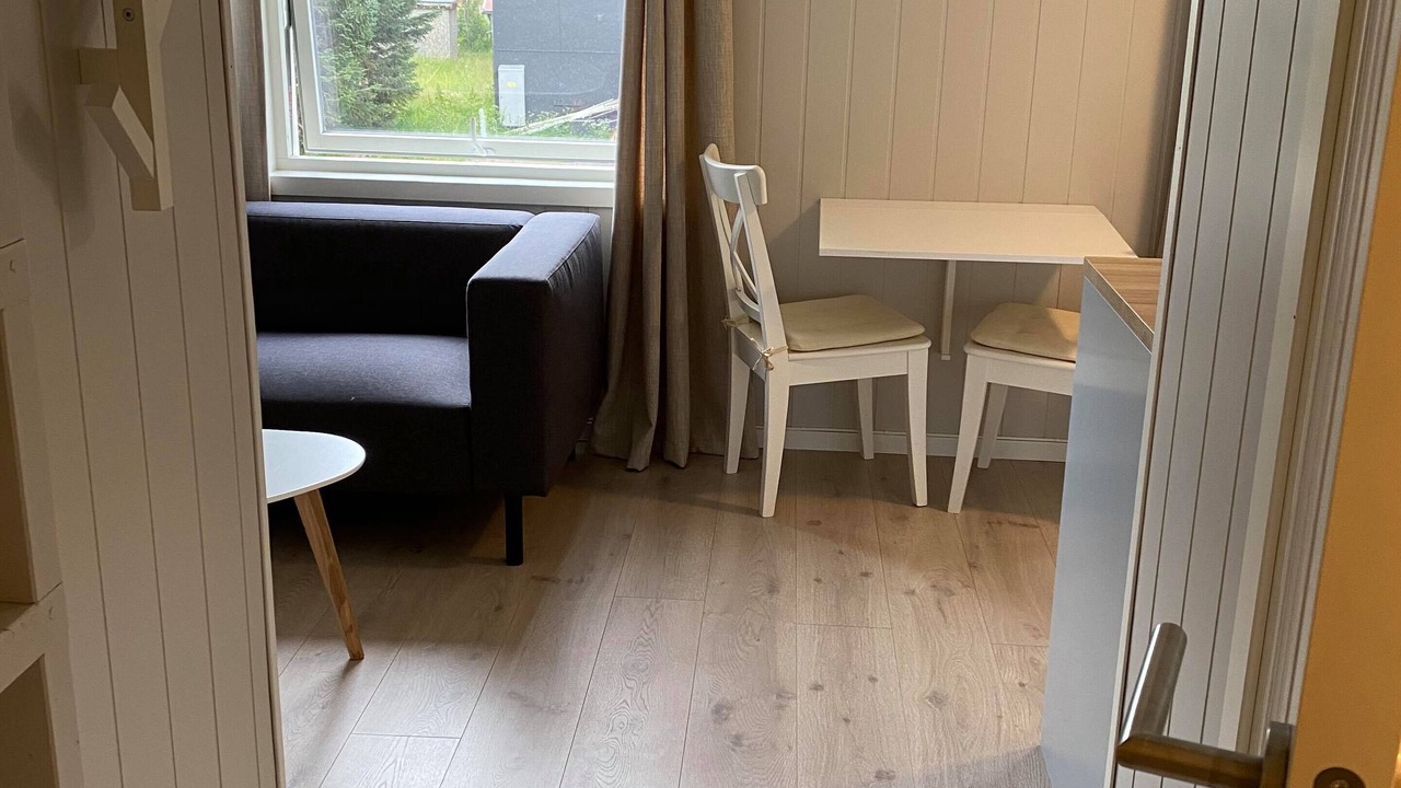 Photo of Bedroom in Mosjoen