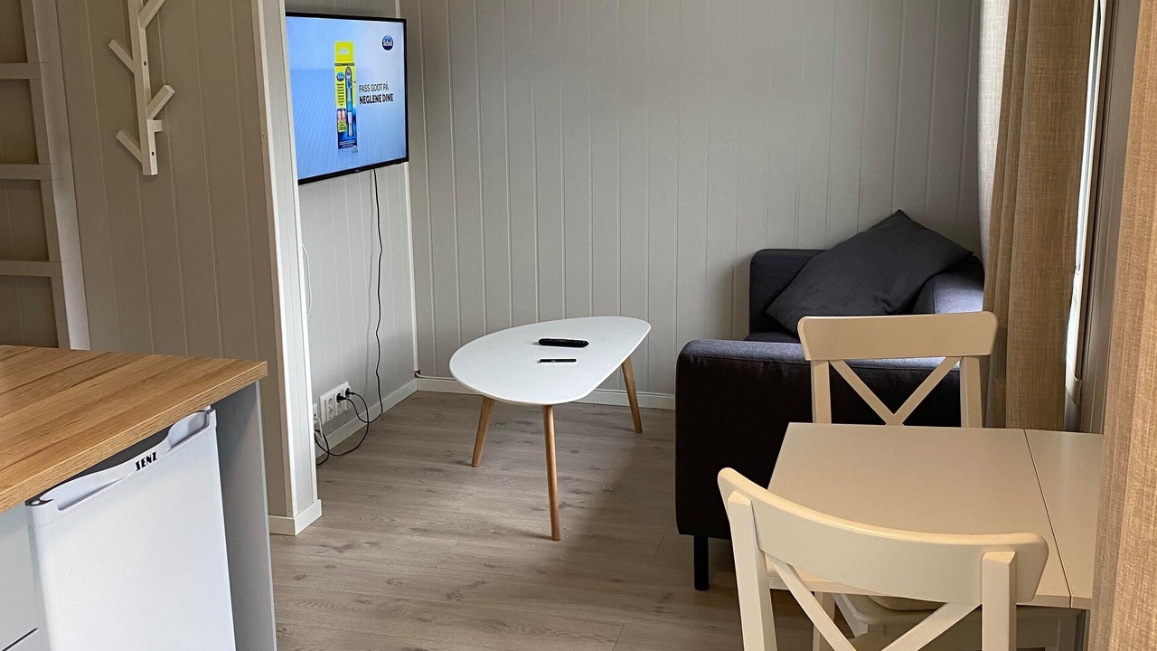 Photo of Livingroom in Mosjoen