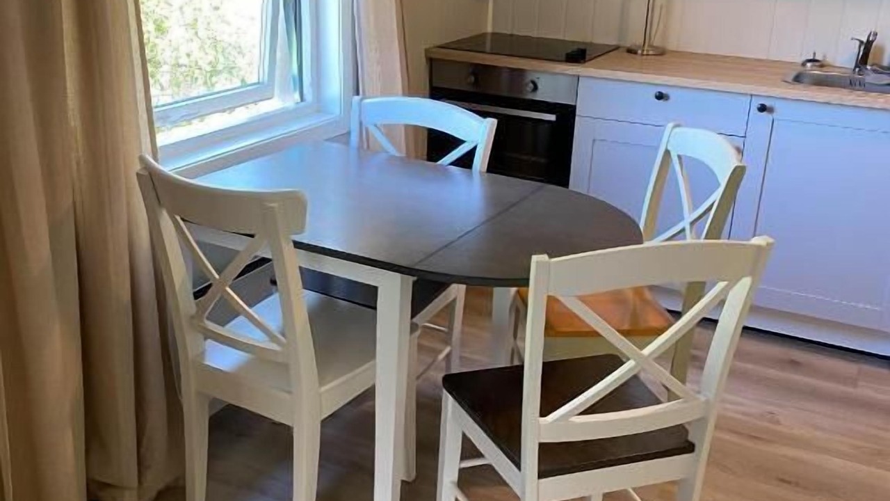 Photo of Kitchen in Mosjoen
