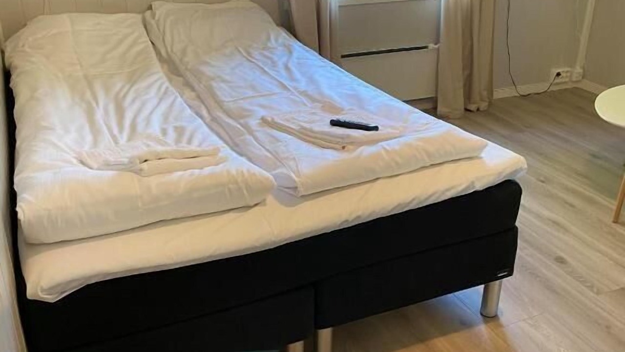 Photo of Bedroom in Mosjoen