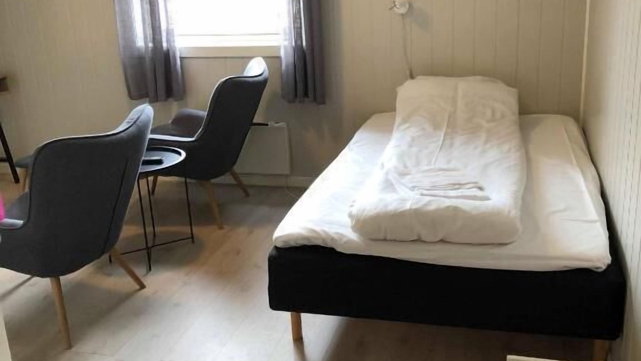 Photo of Bedroom in Mosjoen