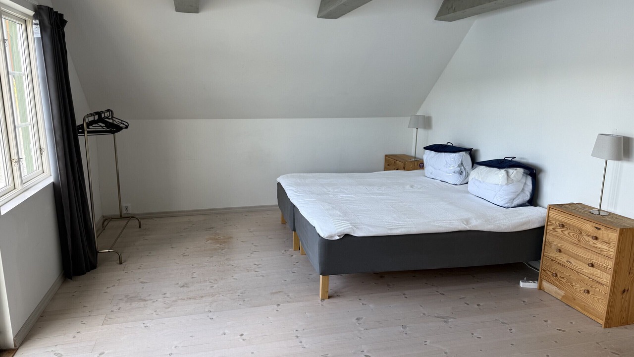 Photo of Bedroom in Torreby