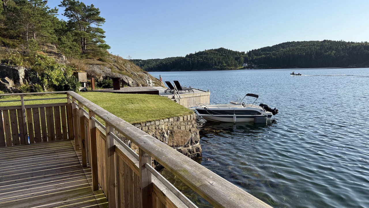 Photo of Outdoor in Torreby