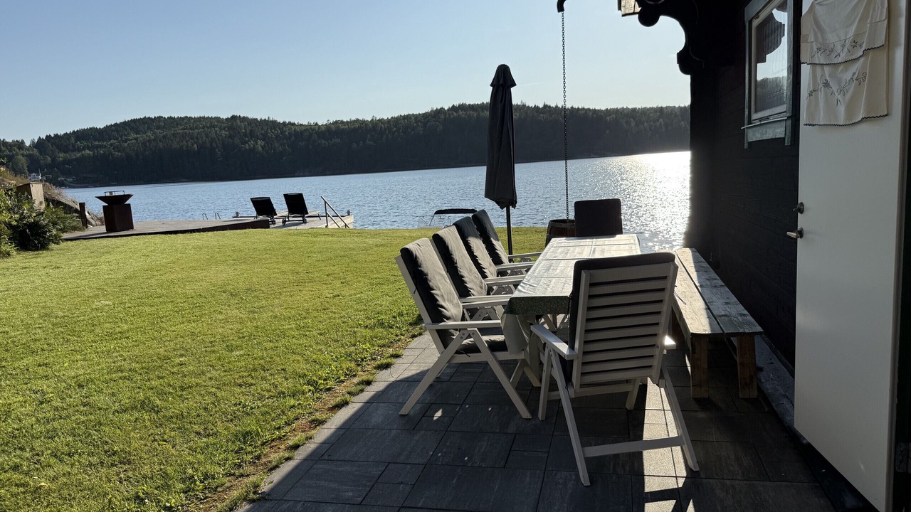Photo of Outdoor in Torreby