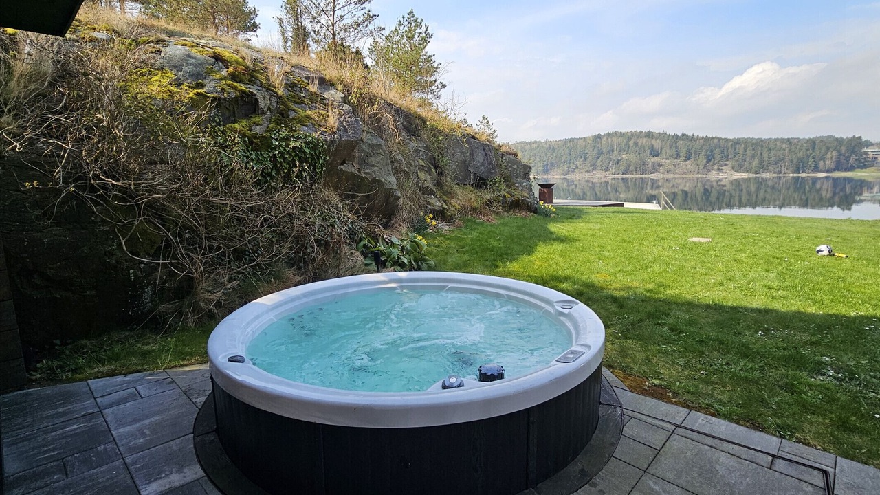 Photo of Outdoor in Torreby