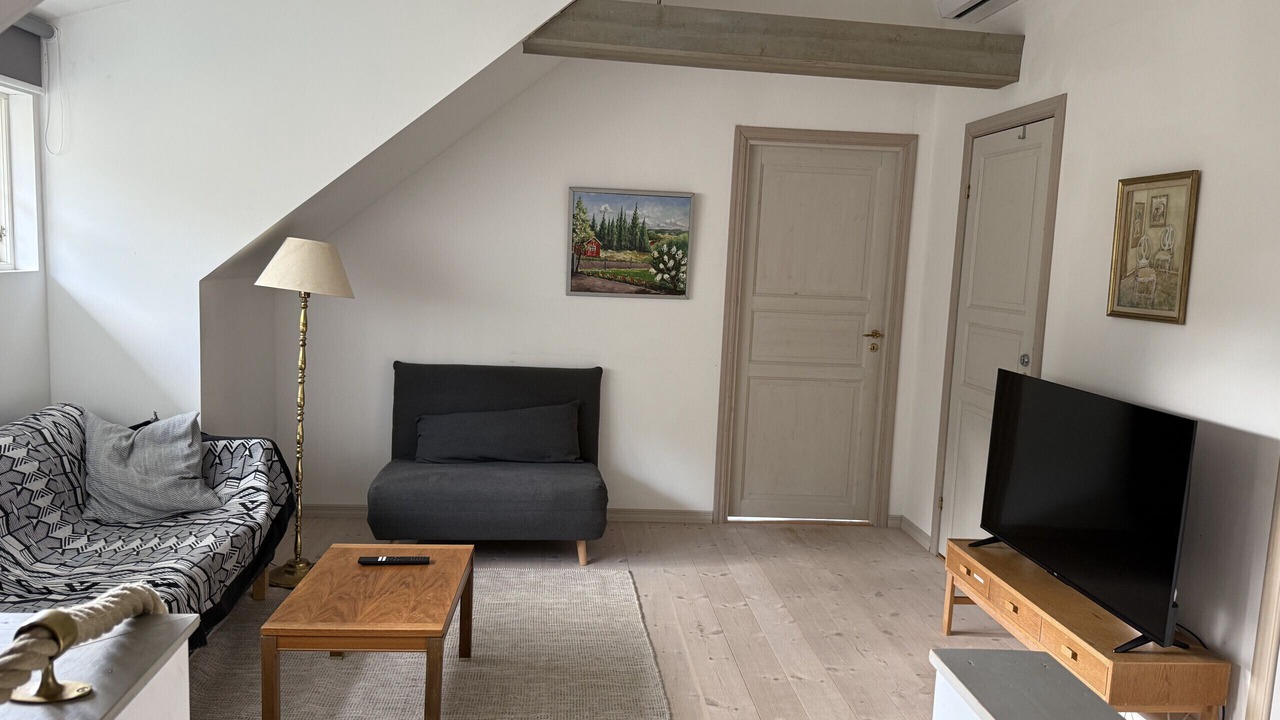 Photo of Livingroom in Torreby