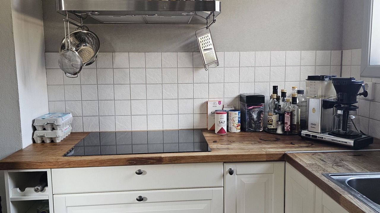 Photo of Kitchen in Torreby