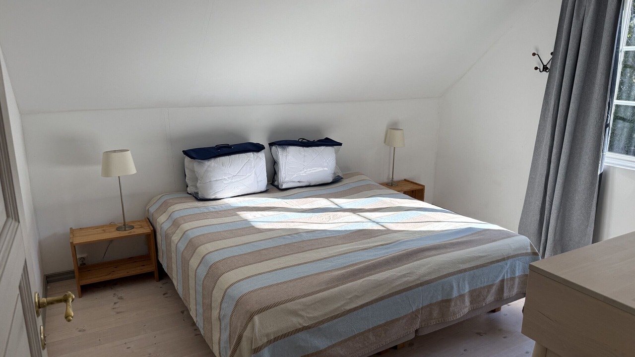 Photo of Bedroom in Torreby