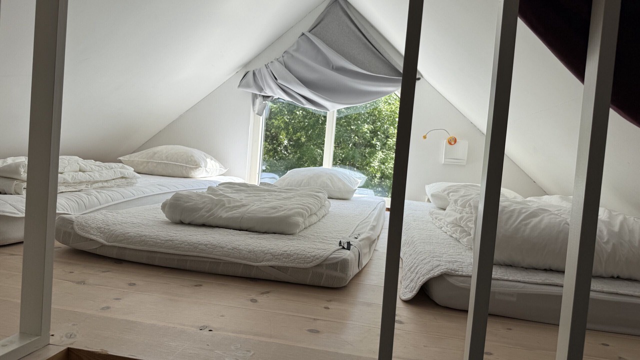 Photo of Bedroom in Torreby