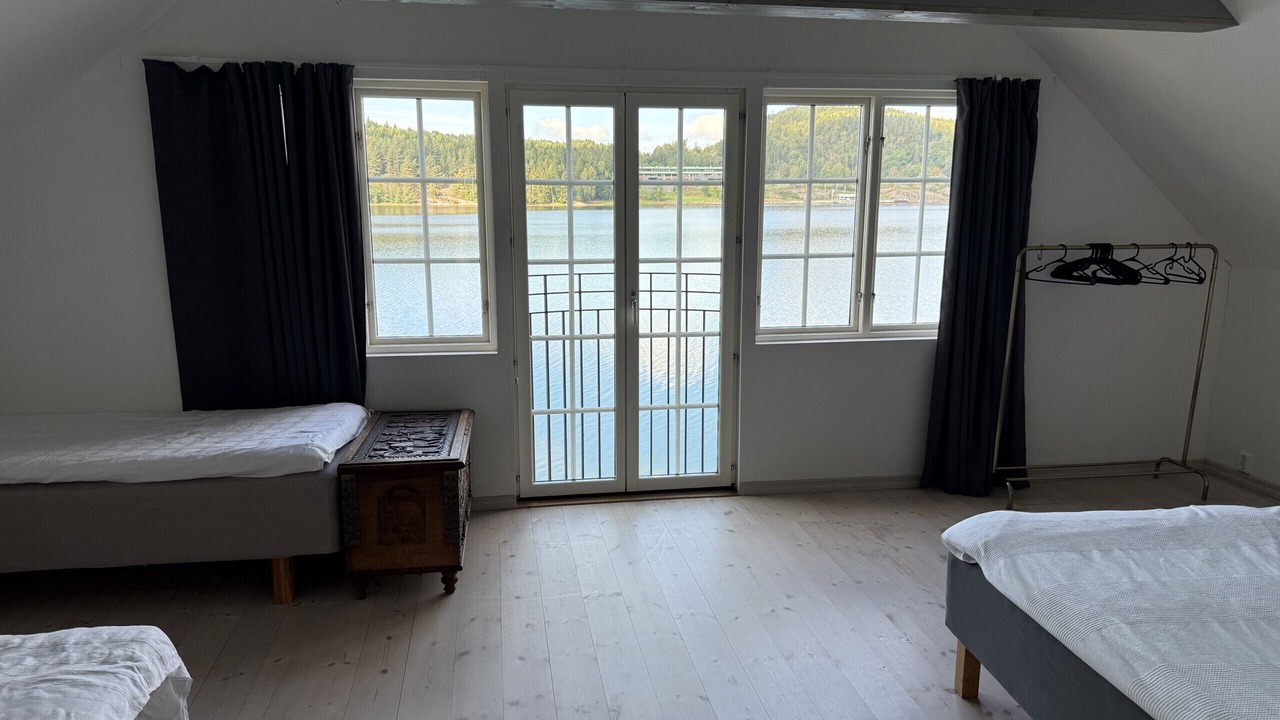 Photo of Bedroom in Torreby